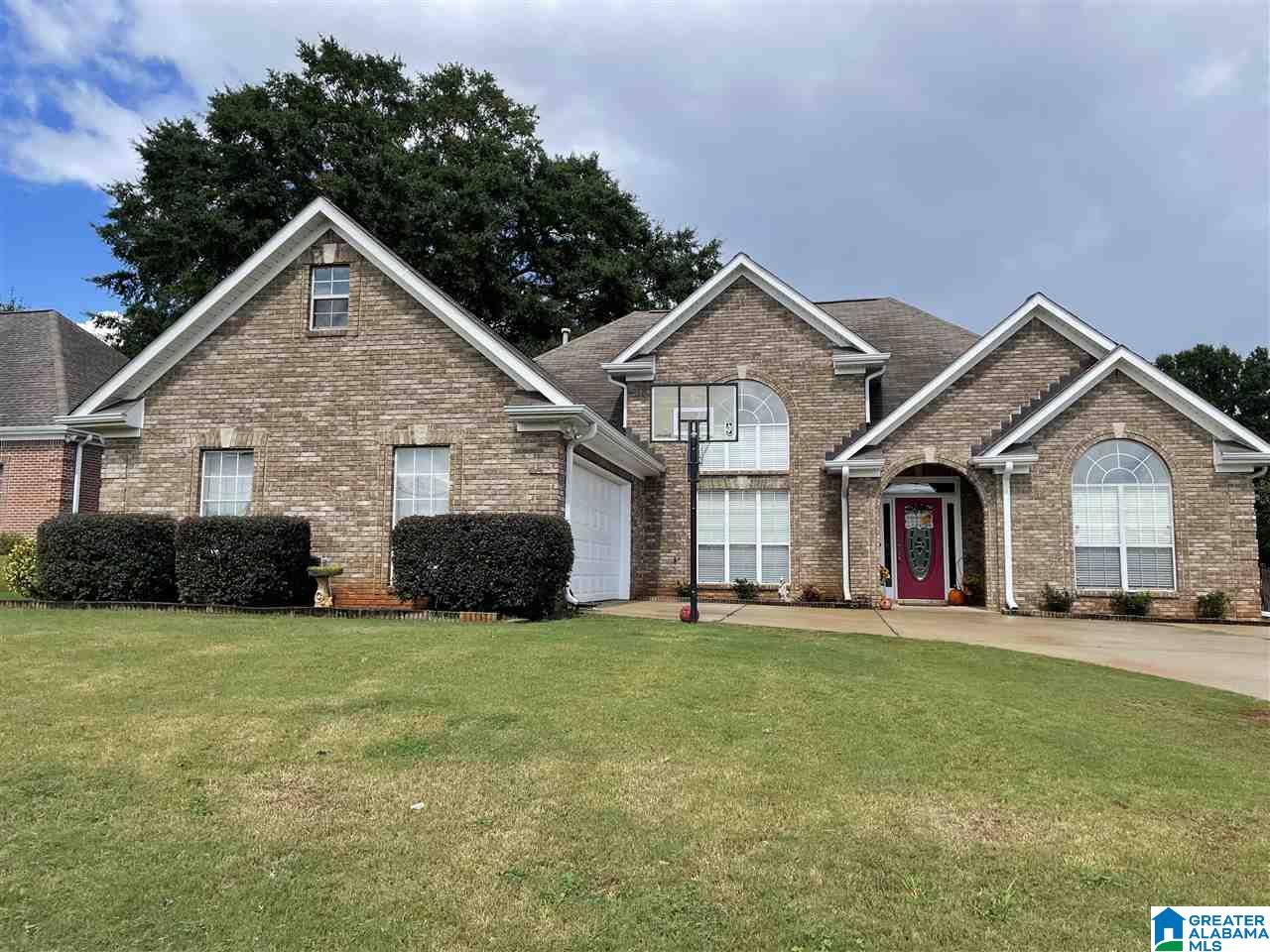 4325 Segars Cove Bessemer, AL 35022 - Photo 24 of 25