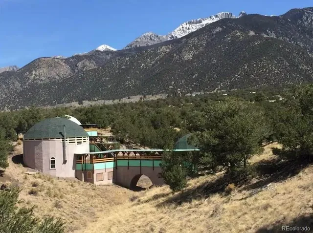 $444,000 | 4501 Ridgecrest, Crestone, CO 81131