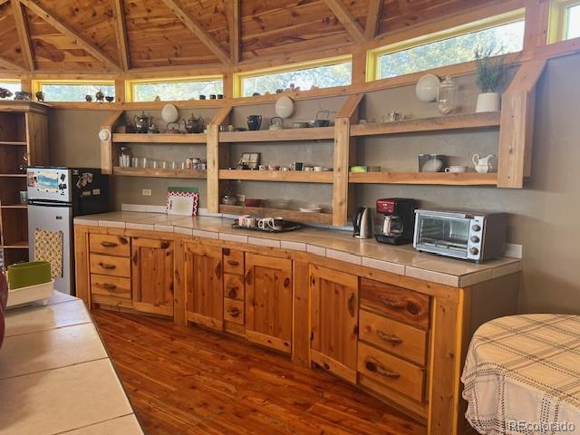 4501 Ridgecrest Crestone, CO 81131 - Photo 12 of 26