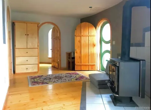 $444,000 | 4501 Ridgecrest, Crestone, CO 81131