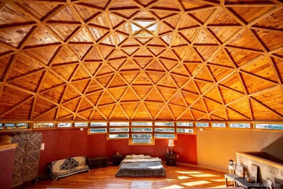 4501 Ridgecrest Crestone, CO 81131 - Photo 6 of 26