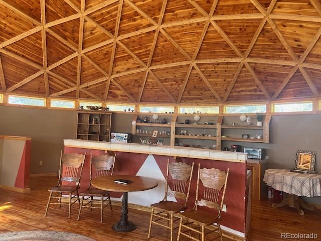 4501 Ridgecrest Crestone, CO 81131 - Photo 7 of 26