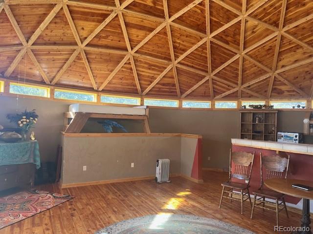 4501 Ridgecrest Crestone, CO 81131 - Photo 8 of 26