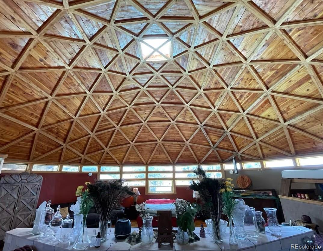 4501 Ridgecrest Crestone, CO 81131 - Photo 10 of 26