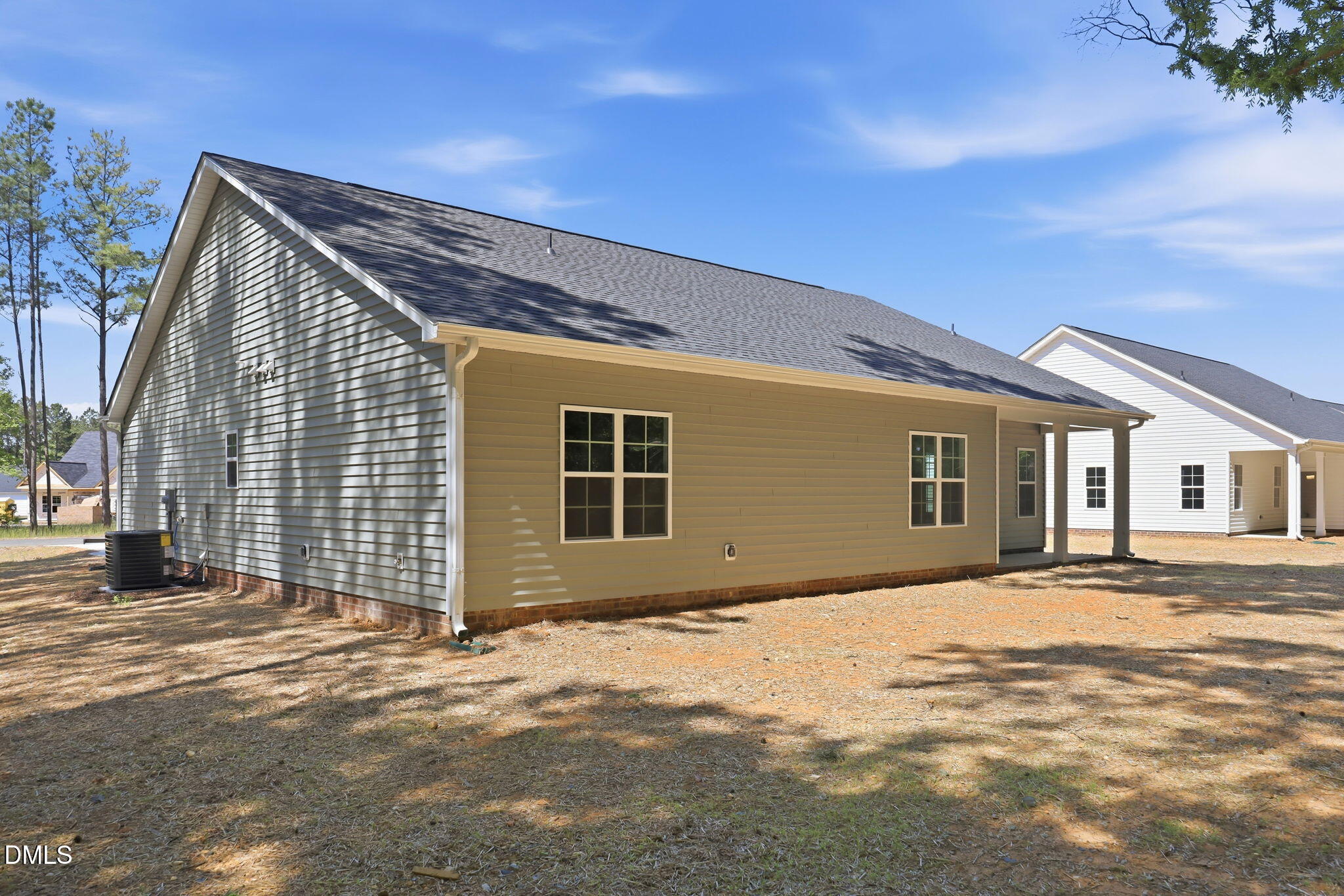 209 Nectar Lane Bunnlevel, NC 28323 - Photo 29 of 33