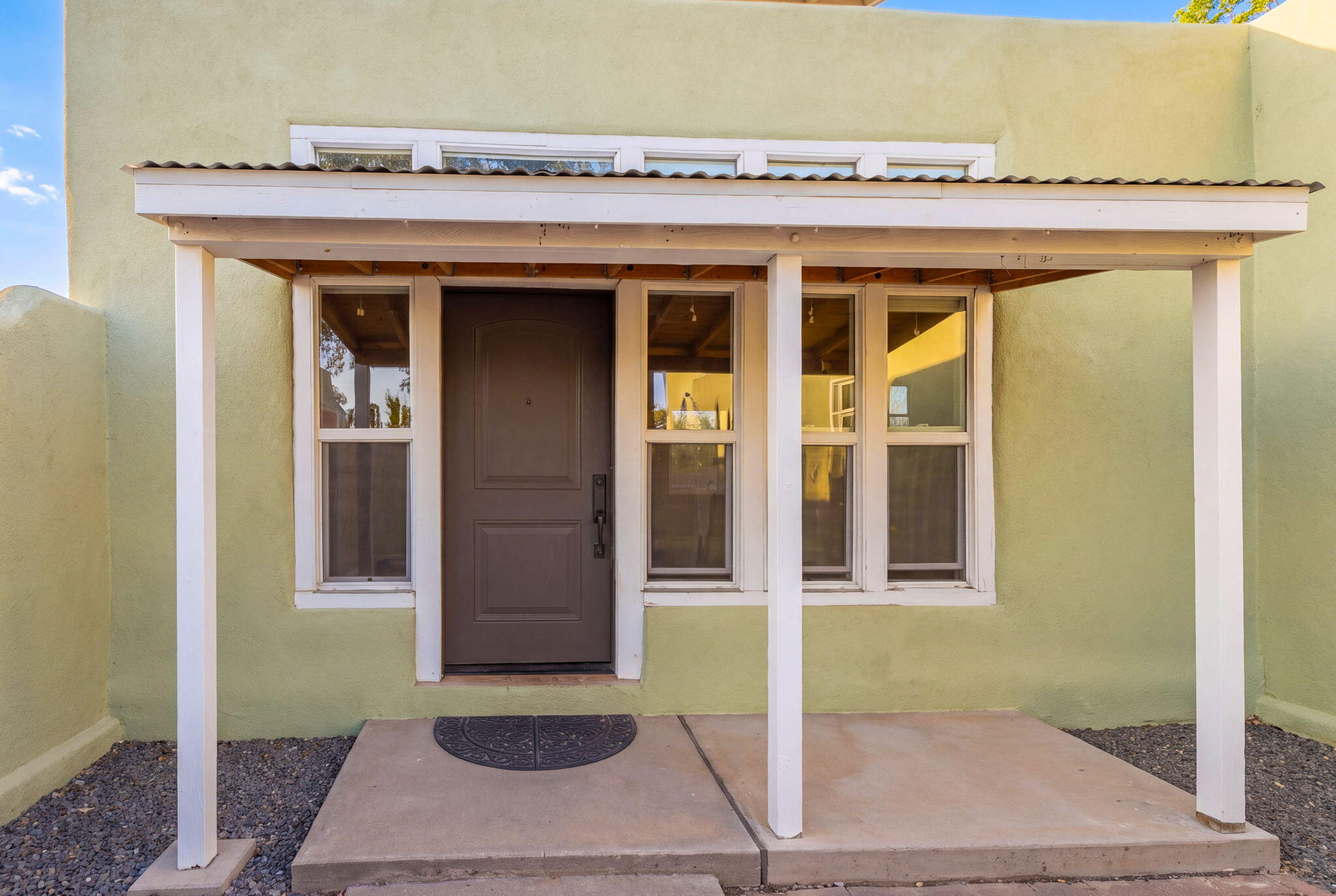 125 Walden Road Corrales, NM 87048 - Photo 39 of 47 Gallery Image 39