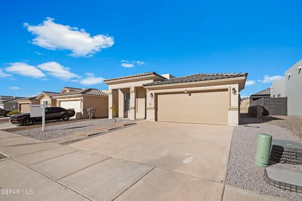 $259,000 | 13159 Emerald Isle Street, El Paso, TX 79928