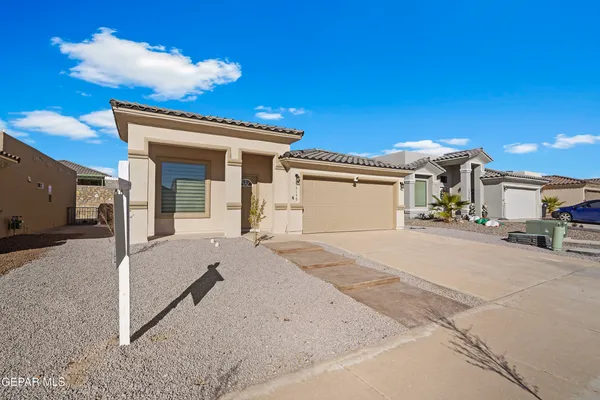 $259,000 | 13159 Emerald Isle Street, El Paso, TX 79928