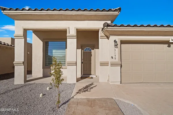$259,000 | 13159 Emerald Isle Street, El Paso, TX 79928