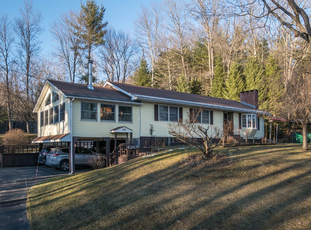 426 Northfield Road Bernardston, MA 01337 - Photo 13 of 13 Gallery Image 13