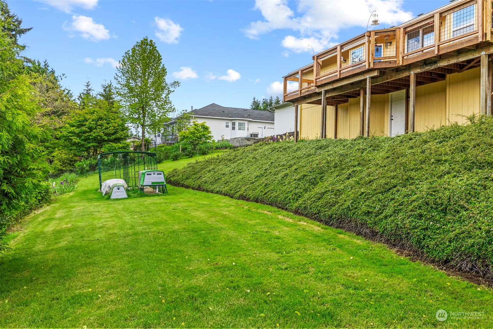 516 North Maple Hill Road Kelso, WA 98626 - Photo 24 of 34 Gallery Image 24