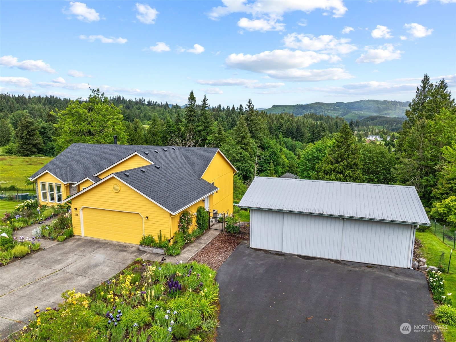 516 North Maple Hill Road Kelso, WA 98626 - Photo 25 of 34 Gallery Image 25