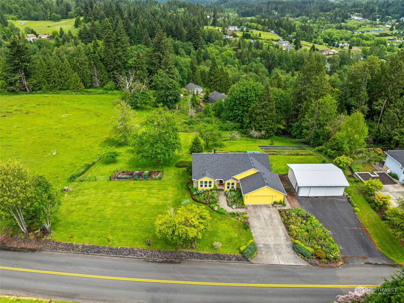 516 North Maple Hill Road Kelso, WA 98626 - Photo 26 of 34 Gallery Image 26