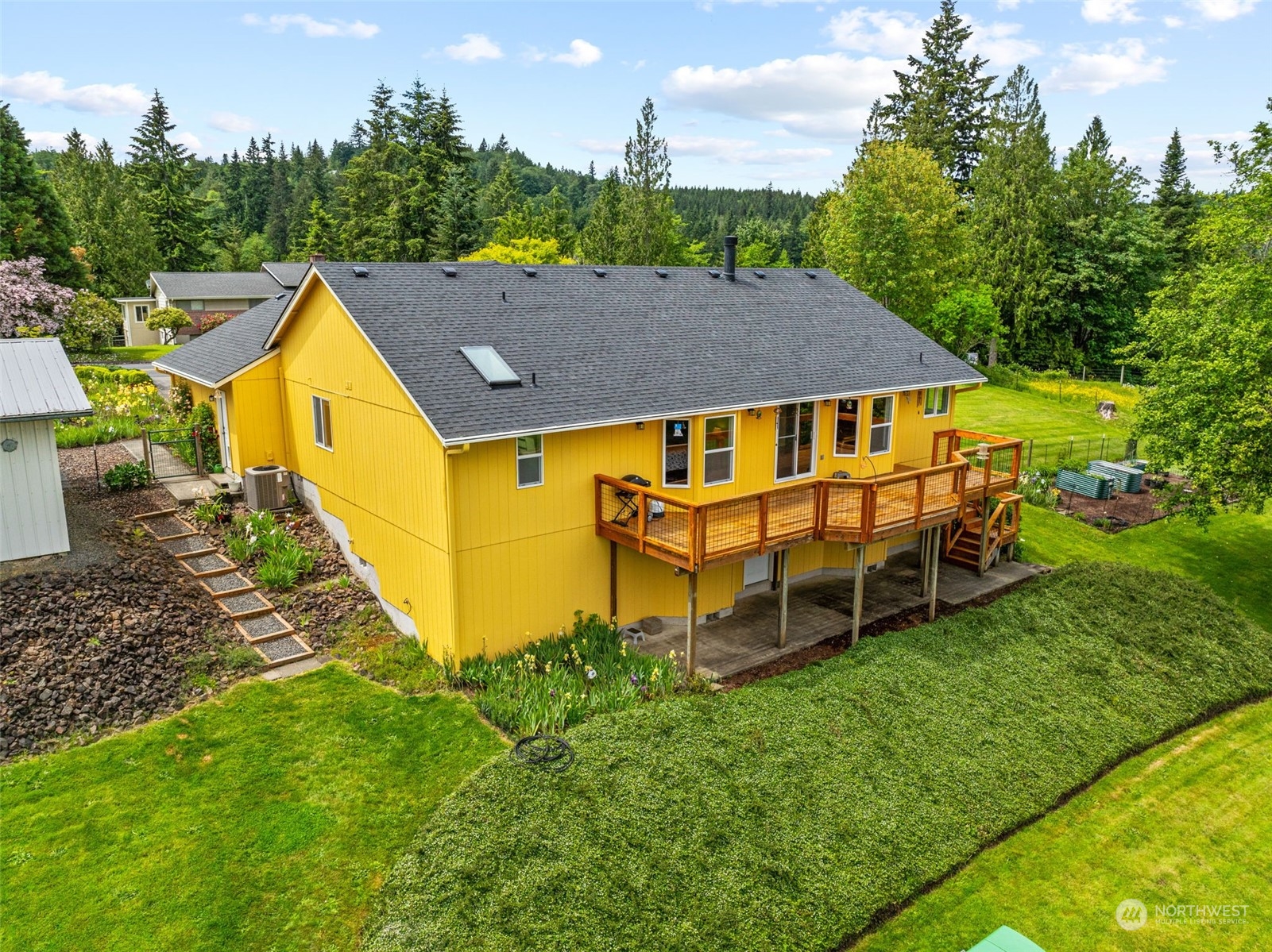 516 North Maple Hill Road Kelso, WA 98626 - Photo 27 of 34 Gallery Image 27