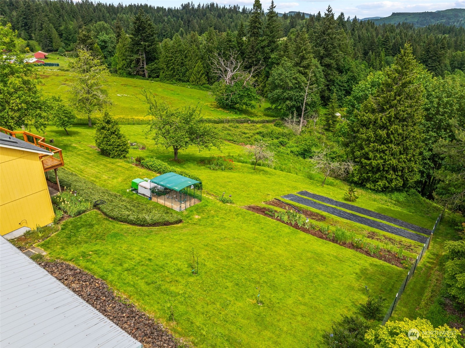516 North Maple Hill Road Kelso, WA 98626 - Photo 31 of 34 Gallery Image 31