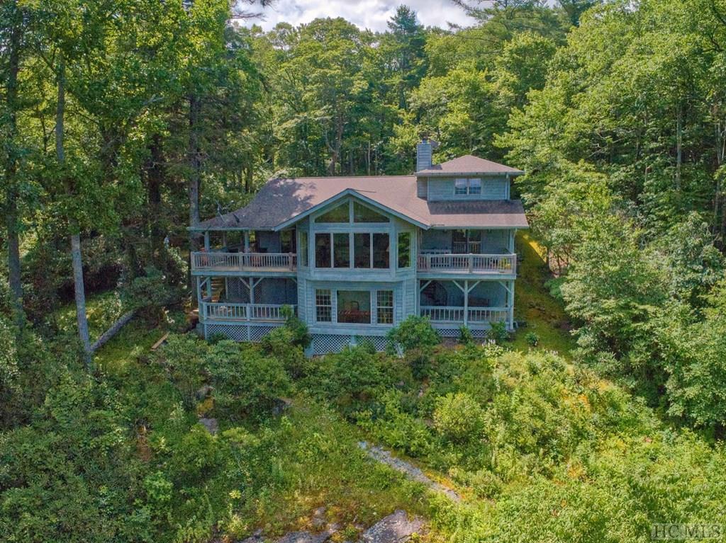 291 High View Road Cashiers, NC 28717 - Photo 1 of 1 Gallery Image 1