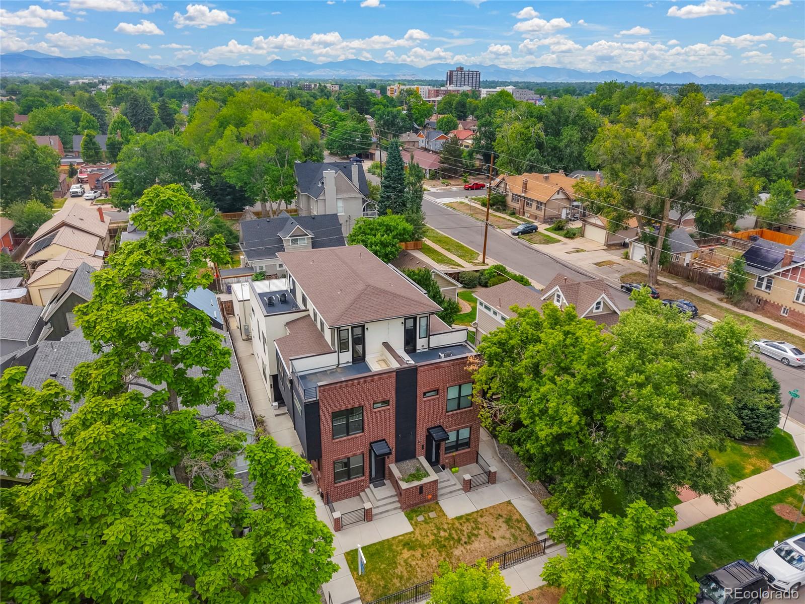 1385 Raleigh Street, Unit 101 Denver, CO 80204 - Photo 33 of 35 Gallery Image 33