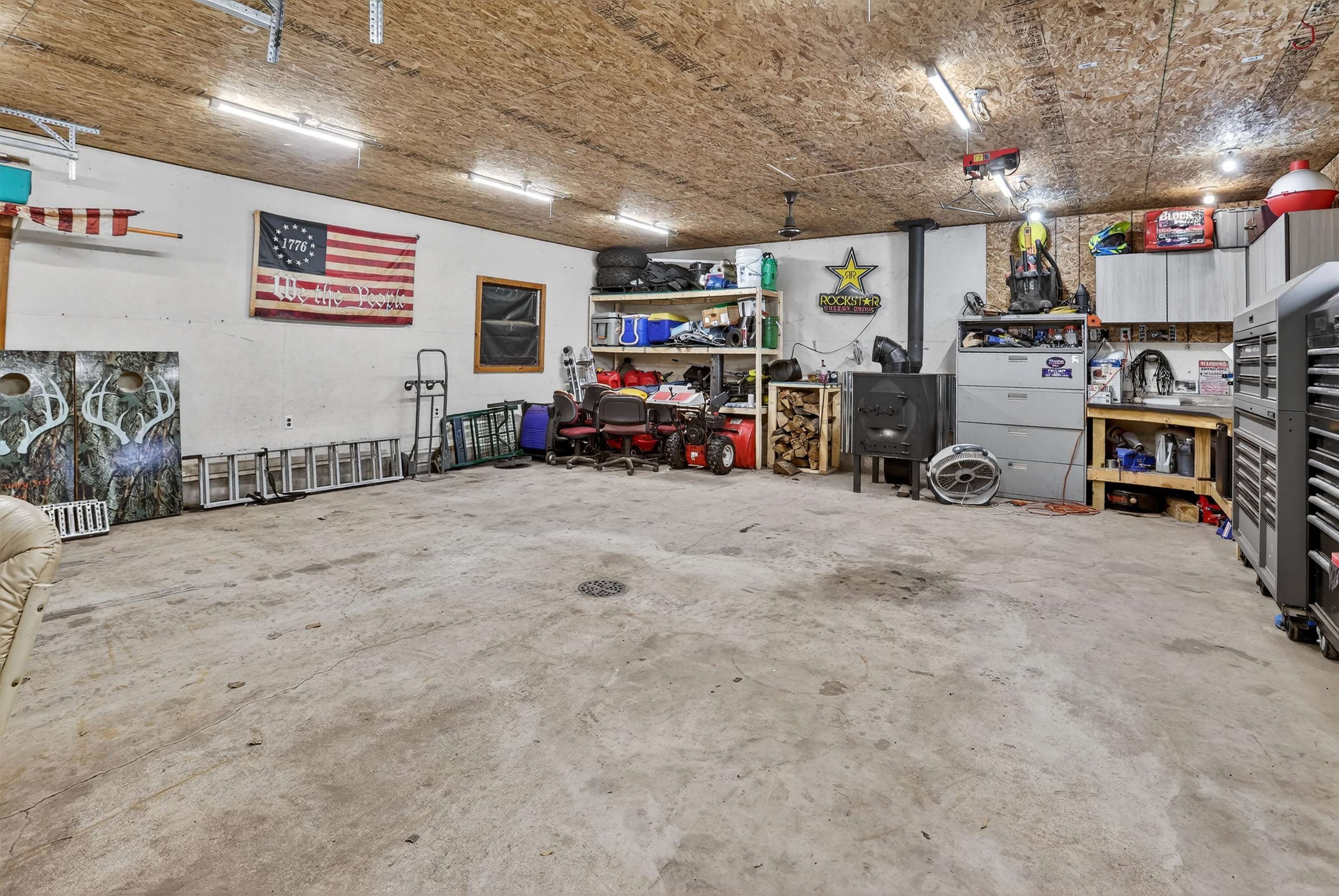 1502 7 Mile Road Kawkawlin, MI 48631 - Photo 25 of 31