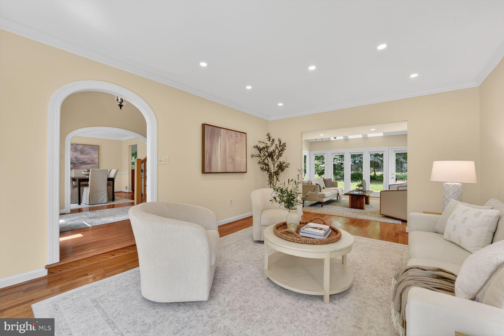 1579 Regatta Lane Reston, VA 20194 - Photo 4 of 50