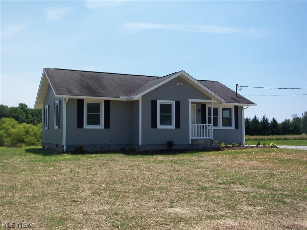 5290 Windsor-Mechanicsville Road Rome, OH 44085 - Photo 1 of 24 Gallery Image 1