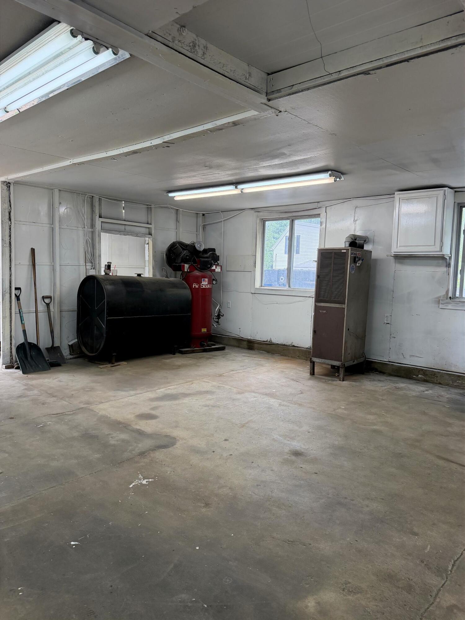 98 Rochester Street Berwick, ME 03901 - Photo 44 of 47 Garage heat