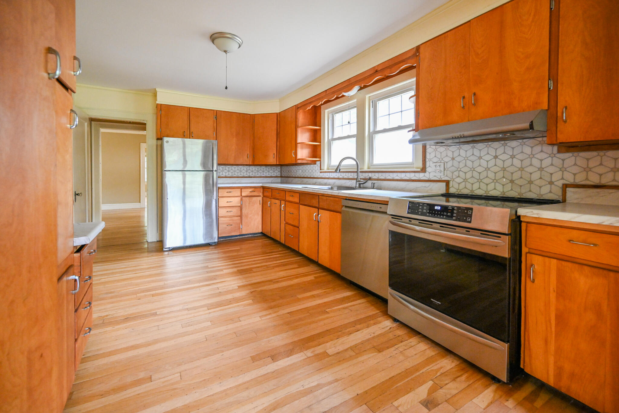 84 Federal Street Parsonsfield, ME 04047 - Photo 18 of 63 Kitchen