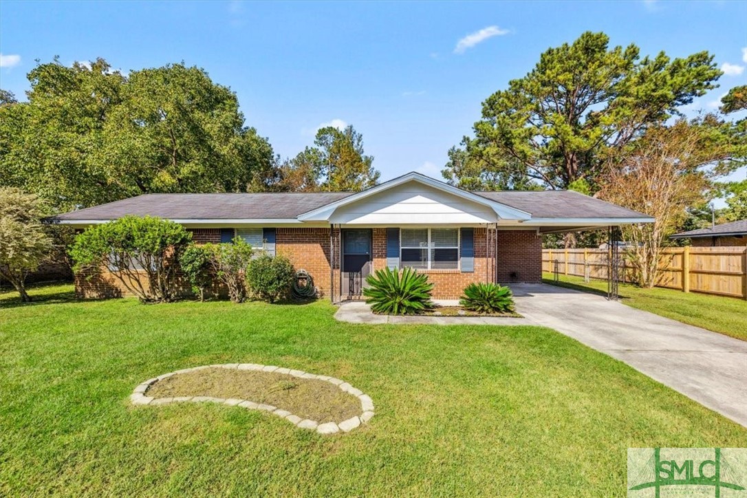 1217 Weston Way Pooler, GA 31322 - Photo 1 of 33