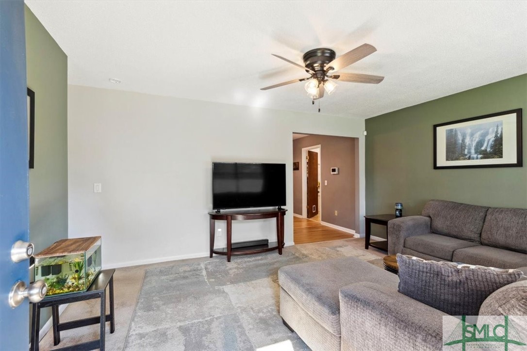 1217 Weston Way Pooler, GA 31322 - Photo 12 of 33 Family Room
