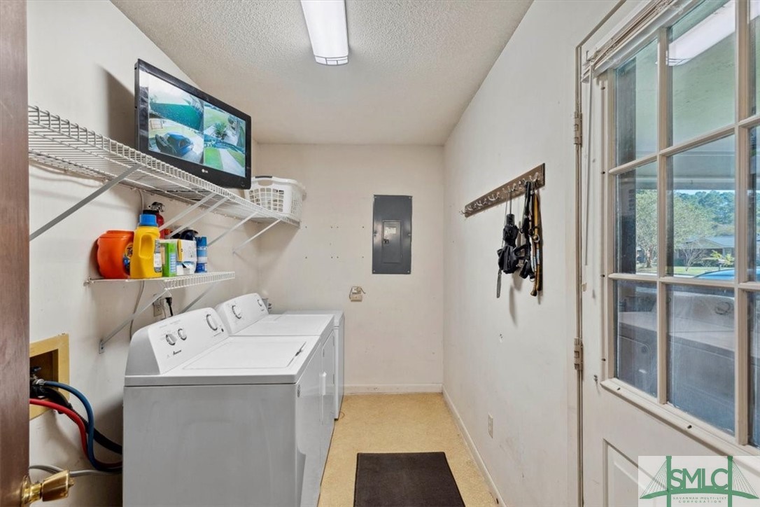 1217 Weston Way Pooler, GA 31322 - Photo 17 of 33 Laundry Room