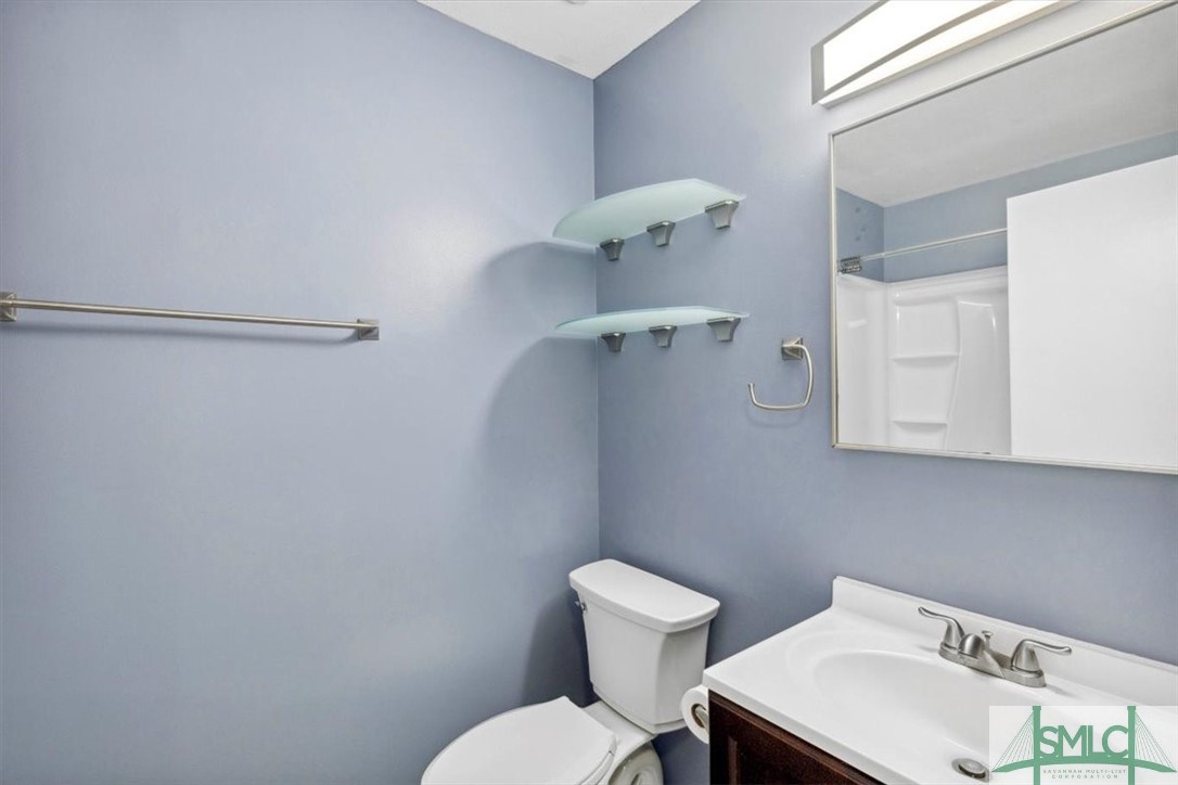 1217 Weston Way Pooler, GA 31322 - Photo 18 of 33 Bathroom 1
