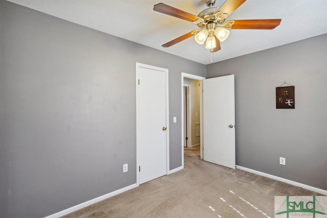1217 Weston Way Pooler, GA 31322 - Photo 20 of 33 Bedroom2