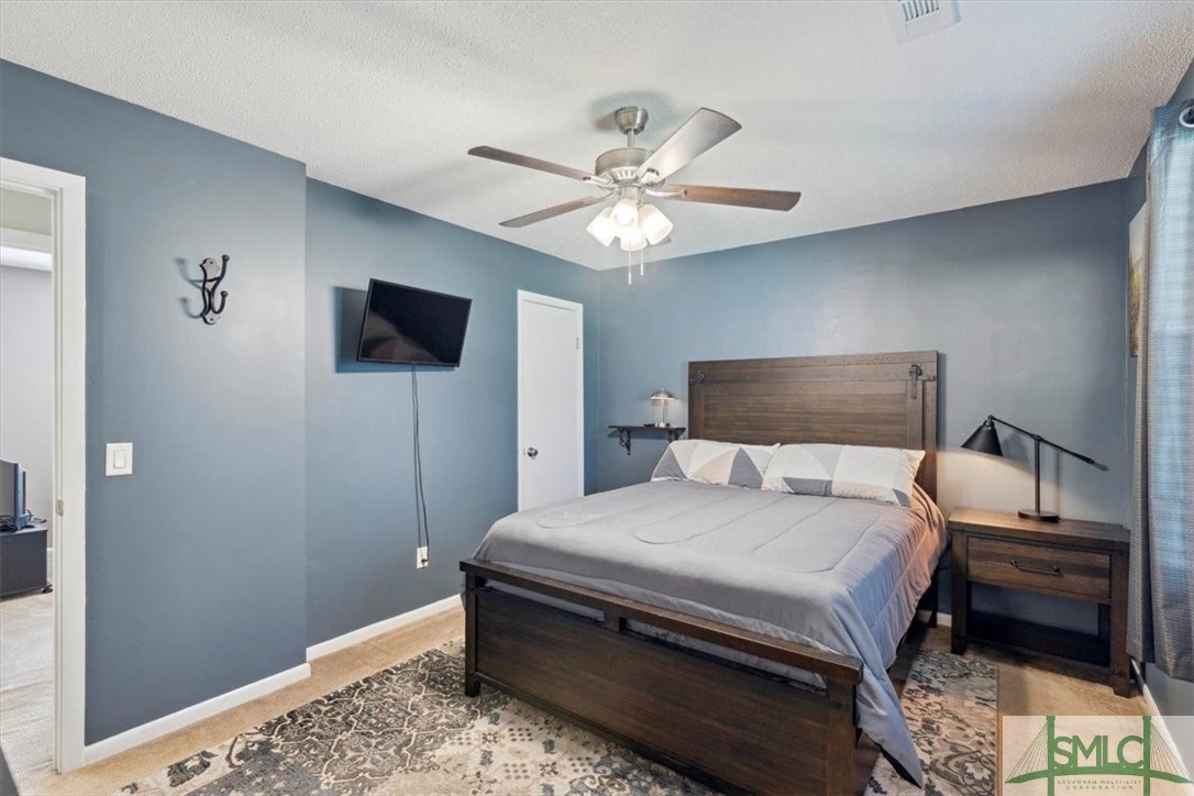 1217 Weston Way Pooler, GA 31322 - Photo 23 of 33 Owner's Suite