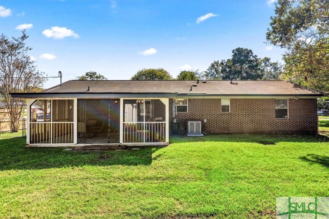 1217 Weston Way Pooler, GA 31322 - Photo 27 of 33