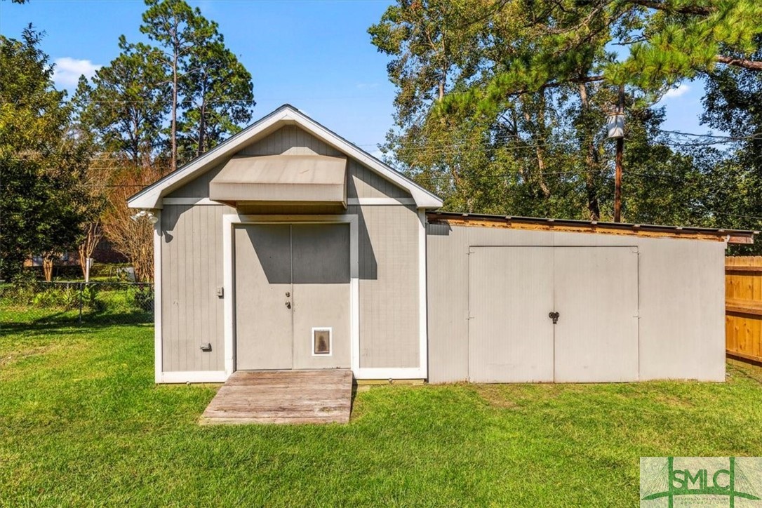 1217 Weston Way Pooler, GA 31322 - Photo 29 of 33