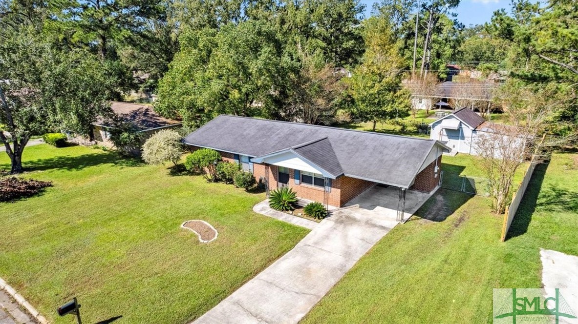 1217 Weston Way Pooler, GA 31322 - Photo 31 of 33