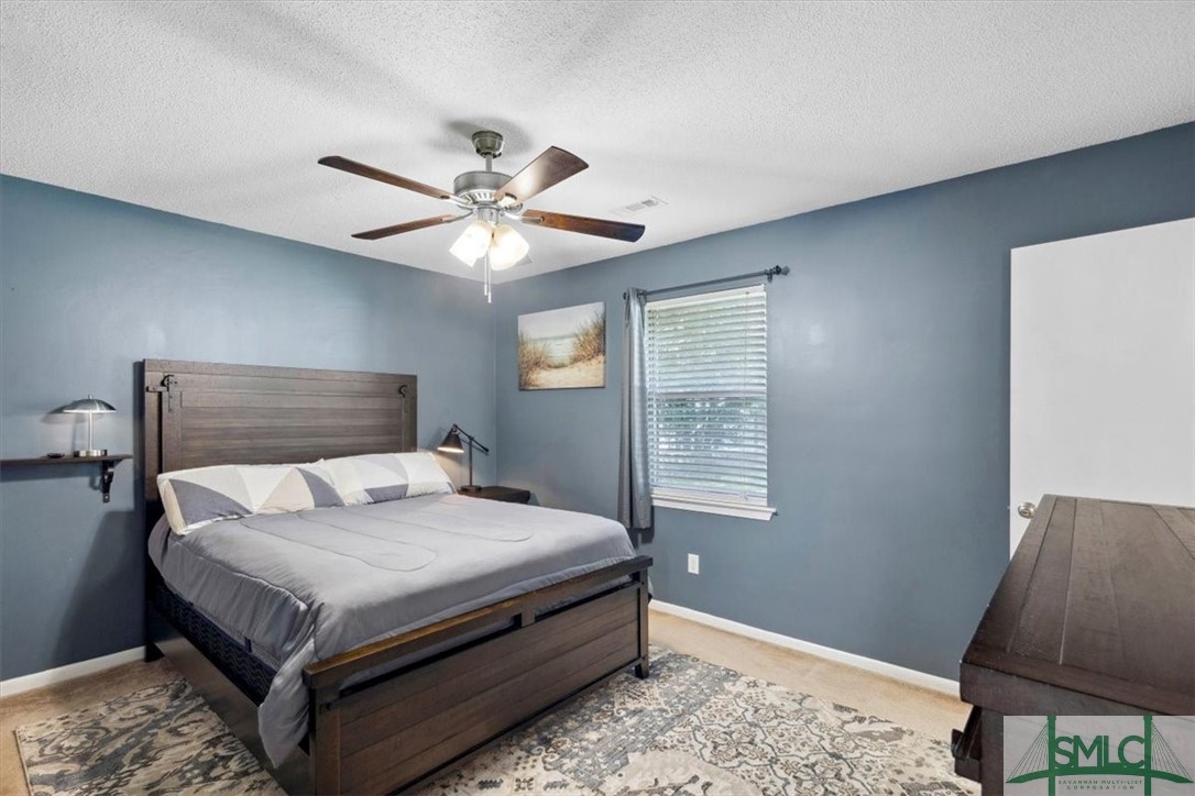 1217 Weston Way Pooler, GA 31322 - Photo 4 of 33 Owner's Suite