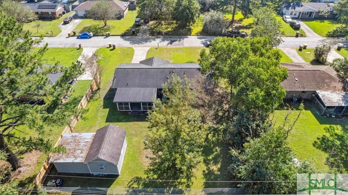1217 Weston Way Pooler, GA 31322 - Photo 6 of 33