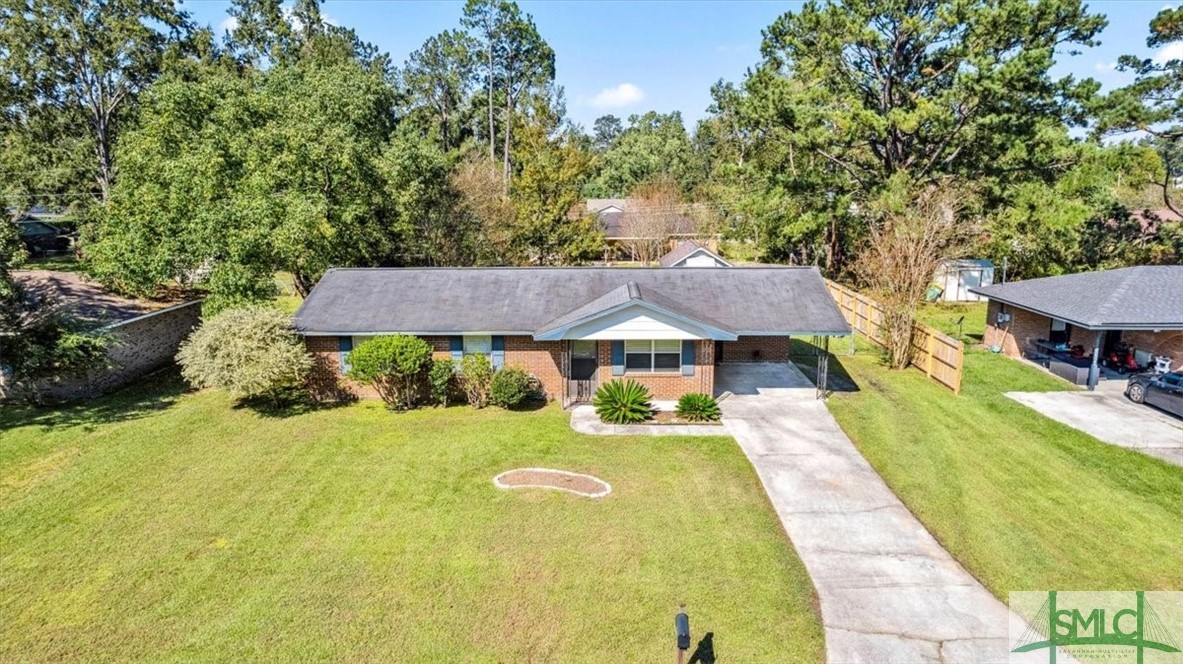 1217 Weston Way Pooler, GA 31322 - Photo 8 of 33