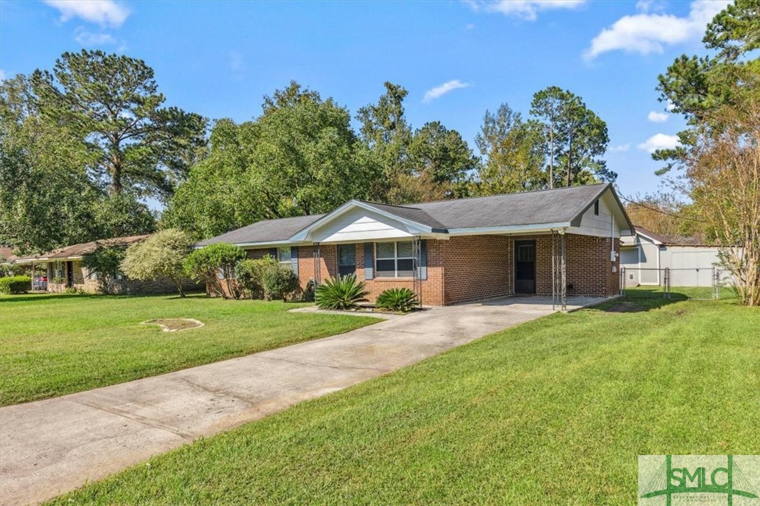 1217 Weston Way Pooler, GA 31322 - Photo 9 of 33