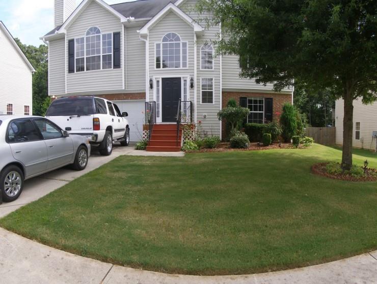 3635 Perry Pointe Austell, GA 30106 - Photo 1 of 1