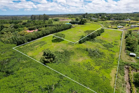 $325,000 | 16 A Lot, Kurtistown, HI 96760