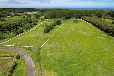 $325,000 | 16 A Lot, Kurtistown, HI 96760