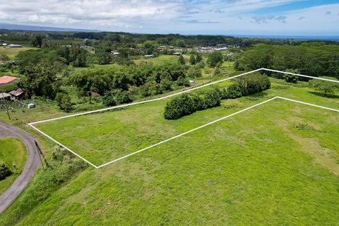 $325,000 | 16 A Lot, Kurtistown, HI 96760