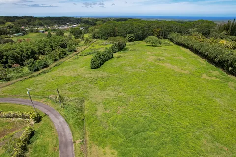 $325,000 | 16 A Lot, Kurtistown, HI 96760