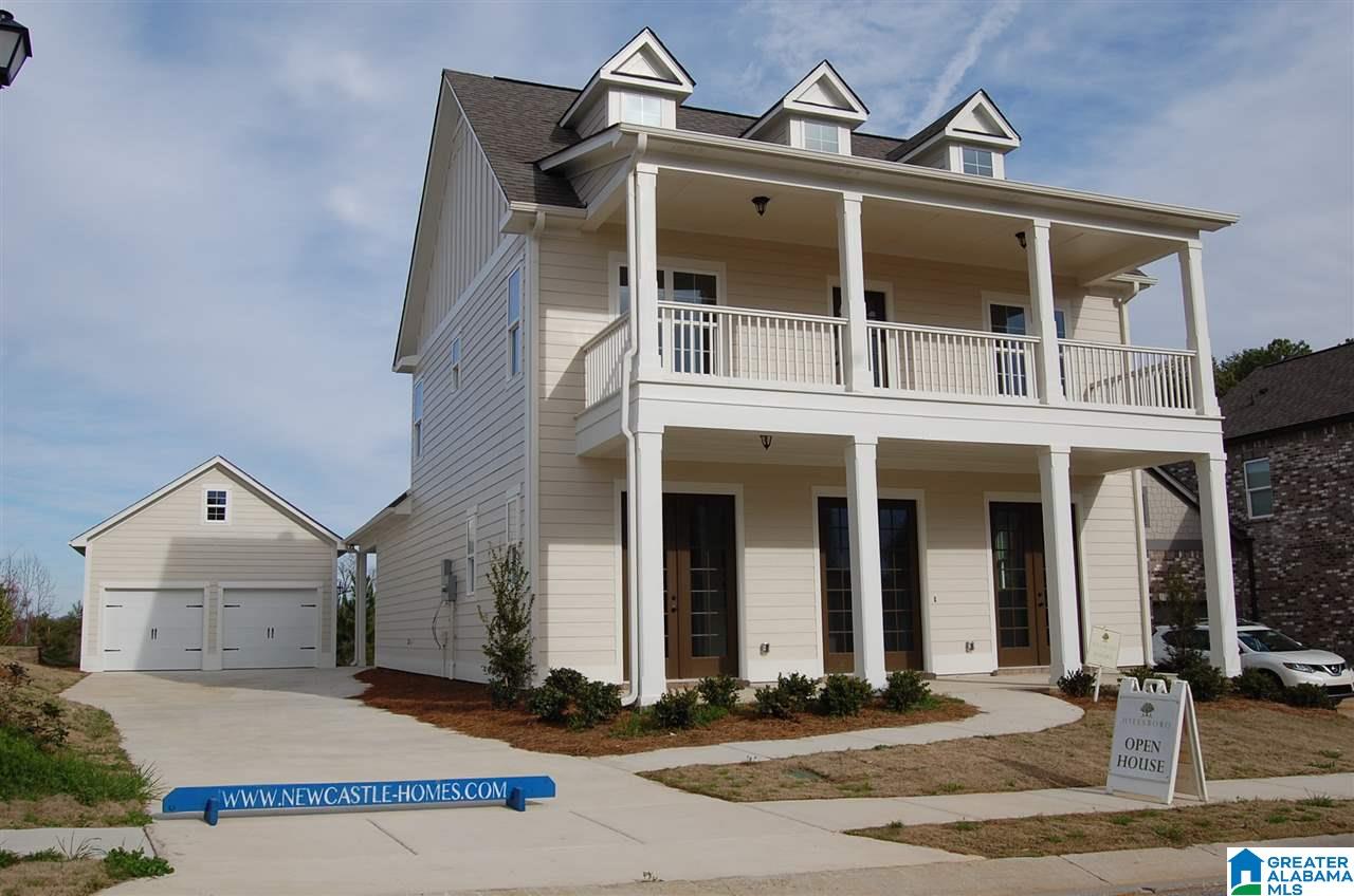 738 Rosebury Road Helena, AL 35080 - Photo 1 of 21