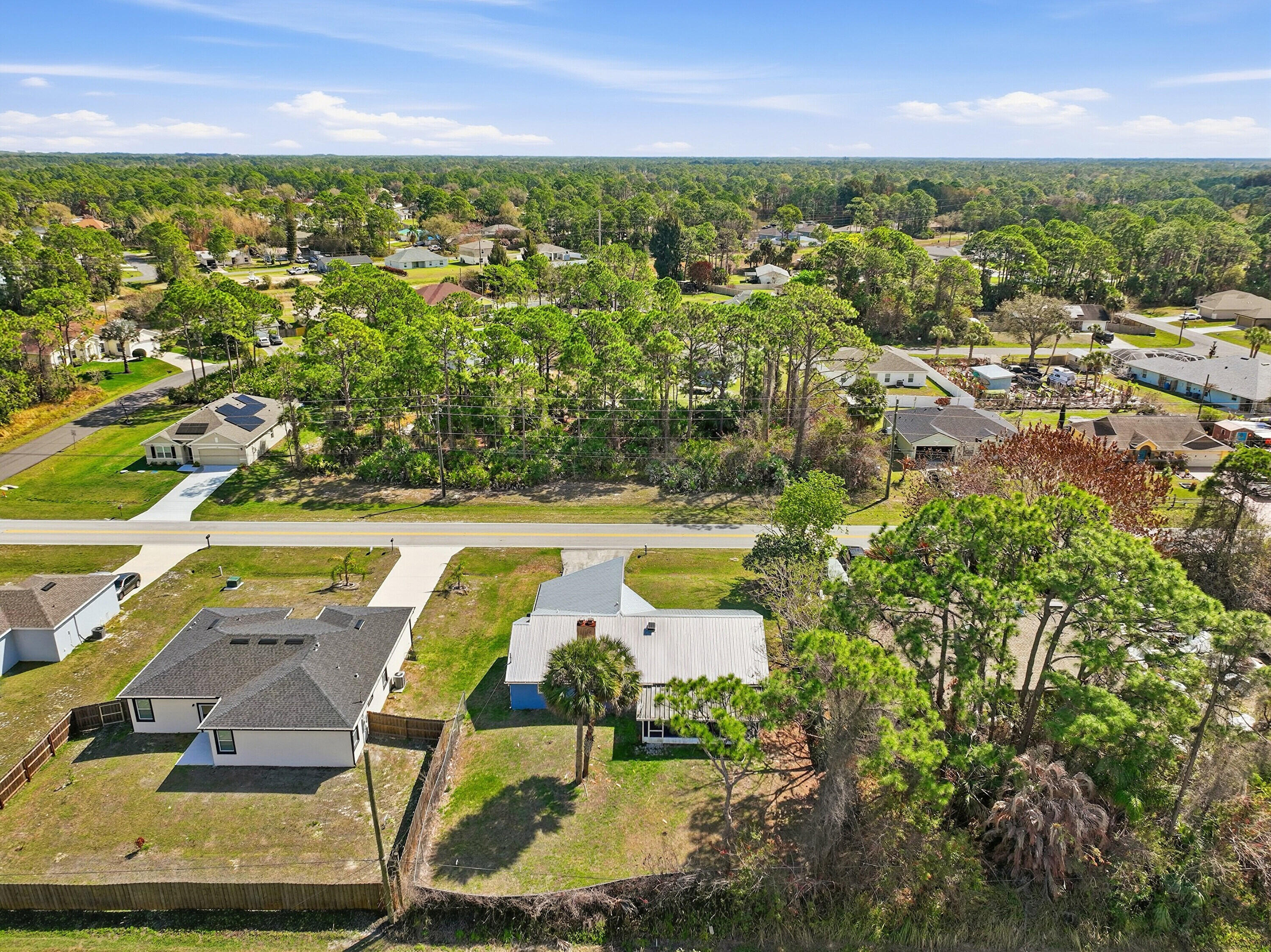 830 Garvey Road Palm Bay, FL 32908 - Photo 45 of 48 45_dji_0836_37_38_39_40