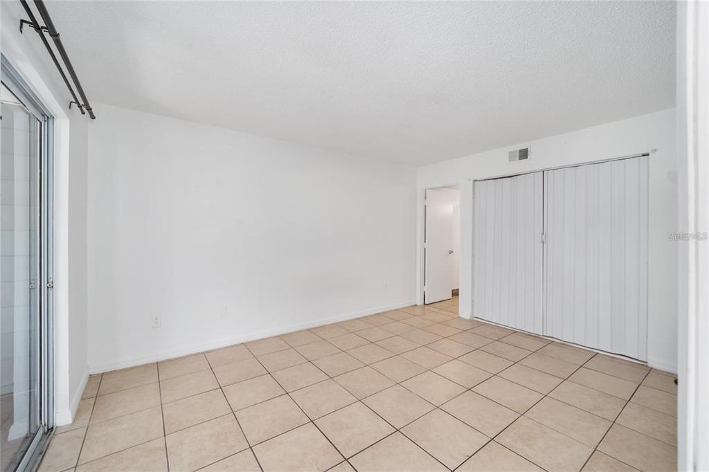 8202 Fairways Circle, Unit B202 Ocala, FL 34472 - Photo 13 of 27 a view of an empty room