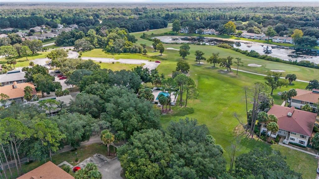 8202 Fairways Circle, Unit B202 Ocala, FL 34472 - Photo 26 of 27 a view of a city