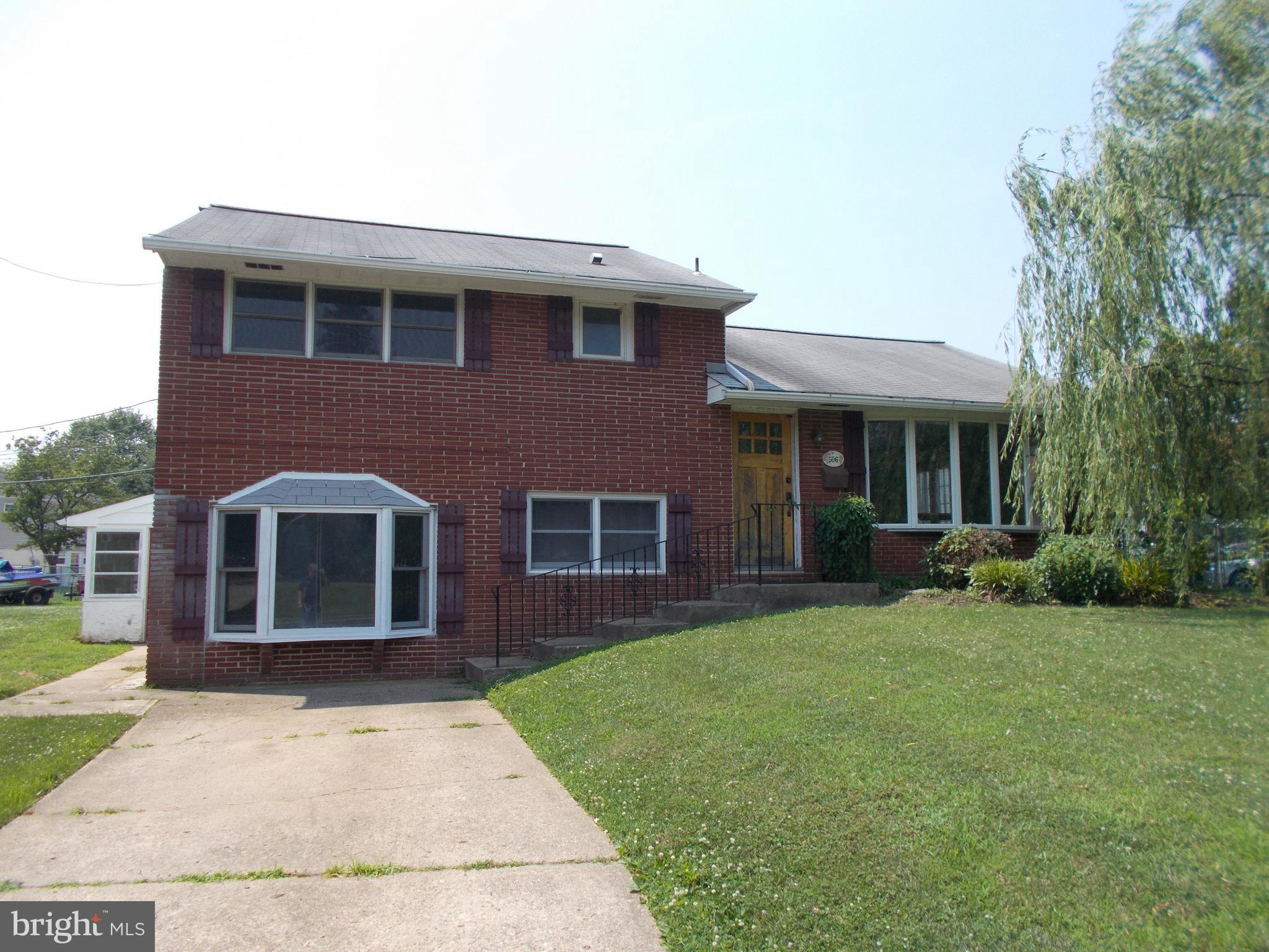 506 Rumpf Avenue Langhorne, PA 19047 - Photo 1 of 14 Gallery Image 1