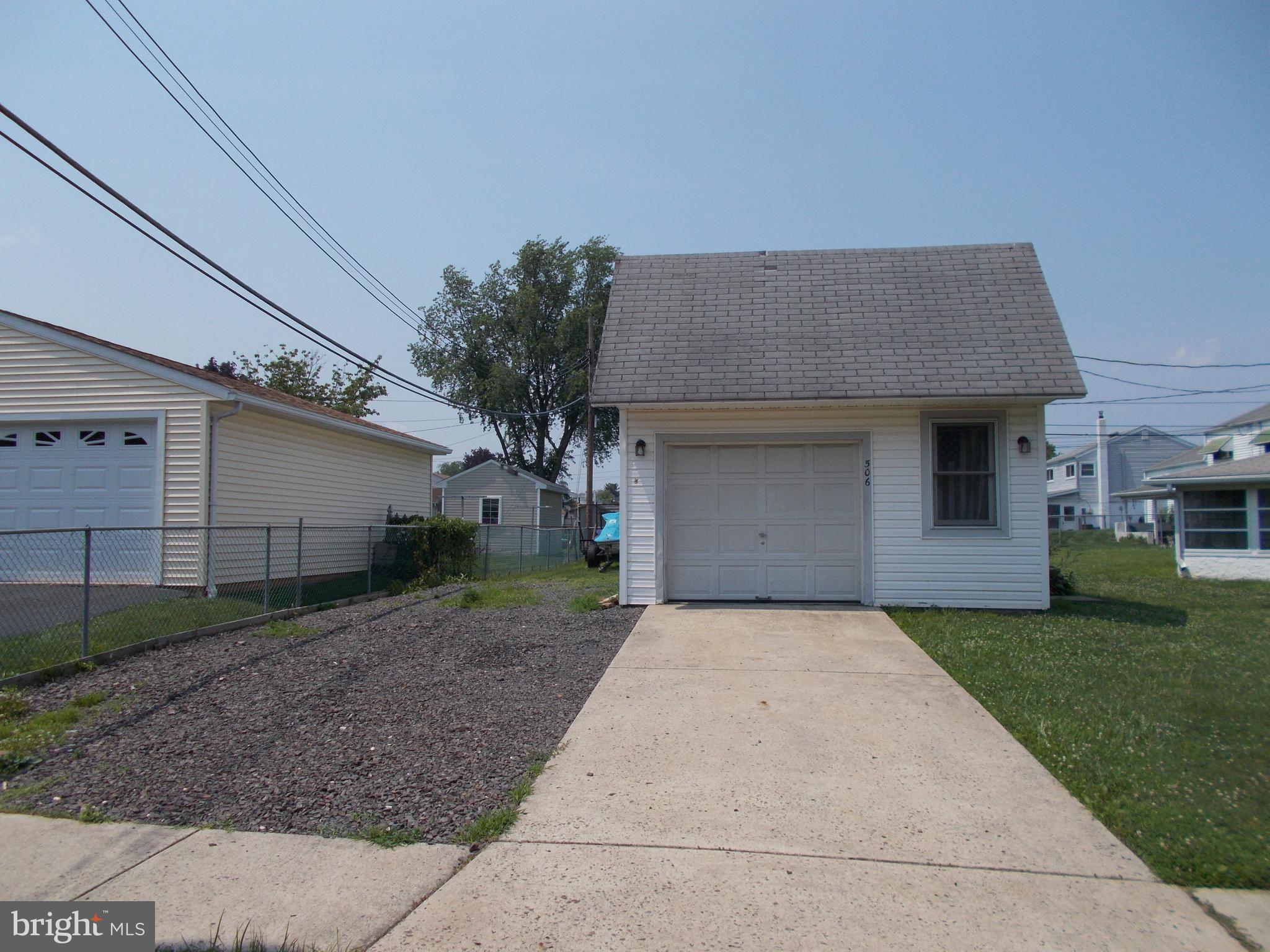 506 Rumpf Avenue Langhorne, PA 19047 - Photo 12 of 14 Gallery Image 12